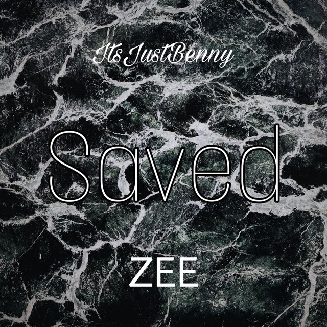Saved (feat. ZEE)