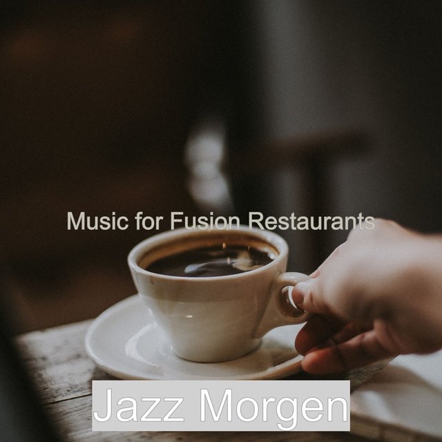 Relaxing Sound for Brunches