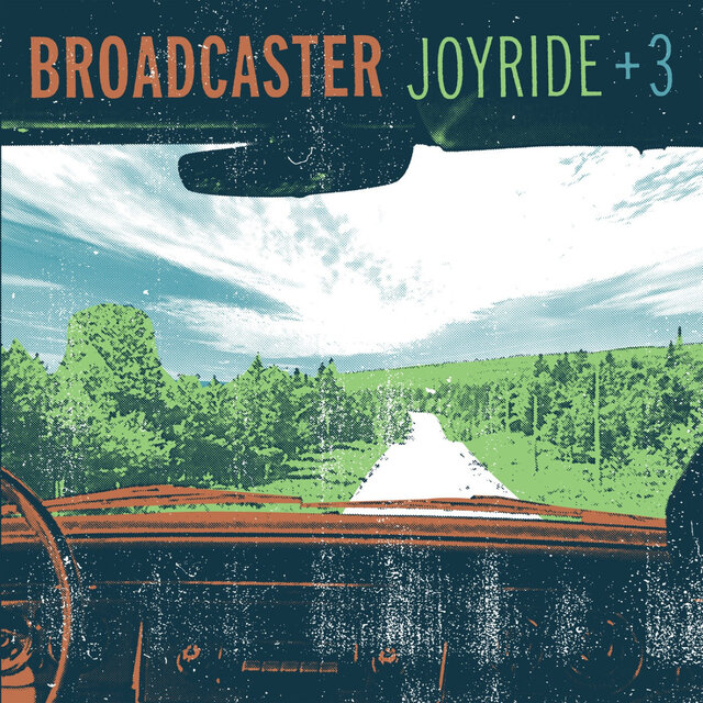 Joyride +3