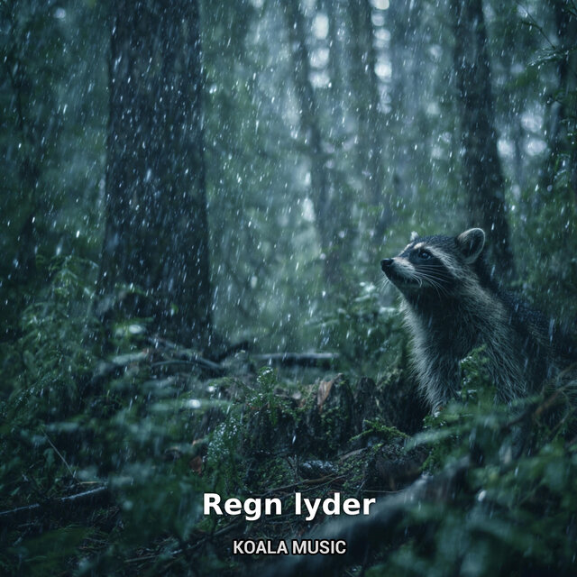 Regn lyder