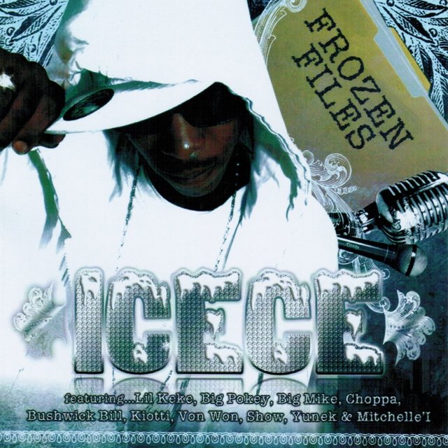 Frozen Files