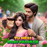 Tu meri dilki dhadkan