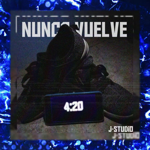 Nunca vuelve