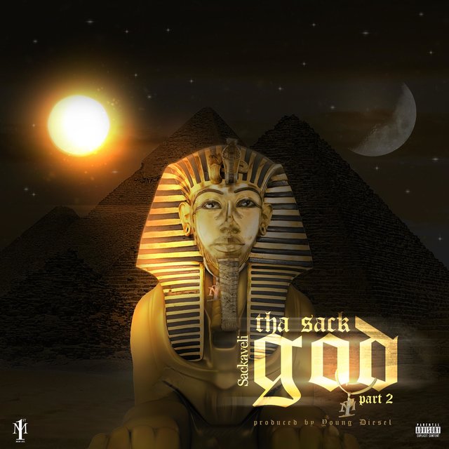 Sackaveli Tha Sack God, Pt. 2