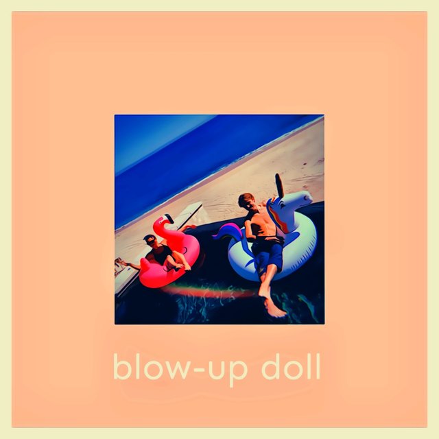 Blow-Up Doll