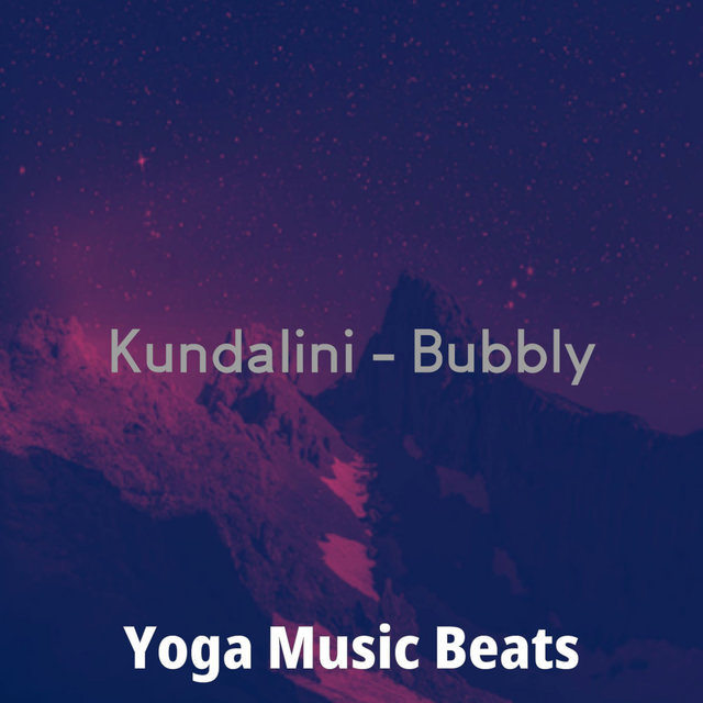 Kundalini - Bubbly