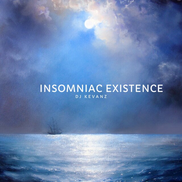 Insomniac Existence