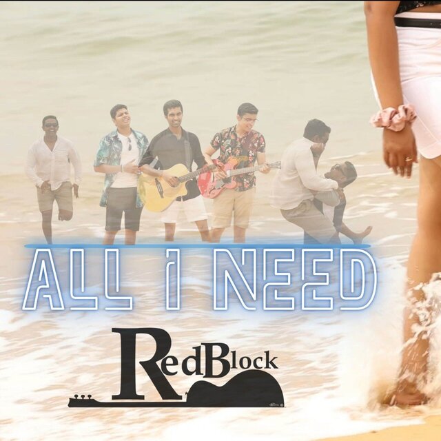 All I Need