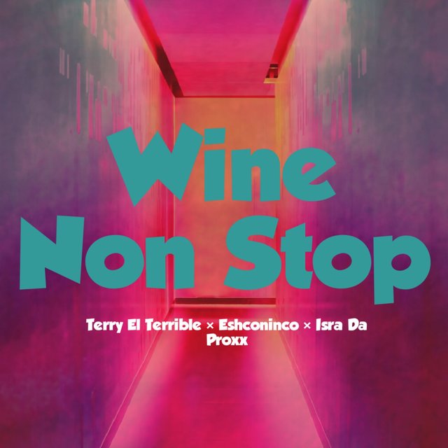 Wine Non Stop
