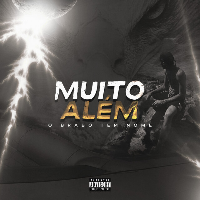 Muito Além (O Brabo Tem Nome)