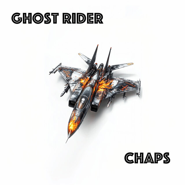Ghost Rider