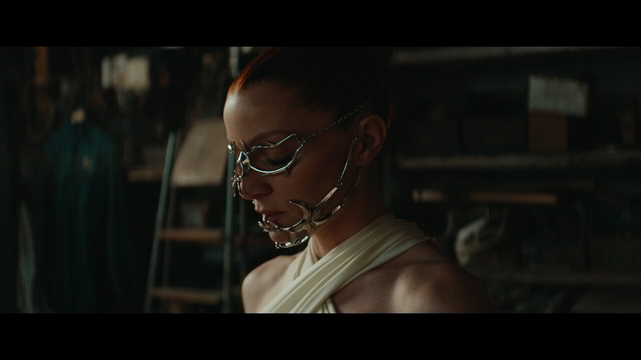 Non sono io (Official Video)