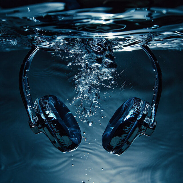 Creek Harmony: Gentle Stream Sounds