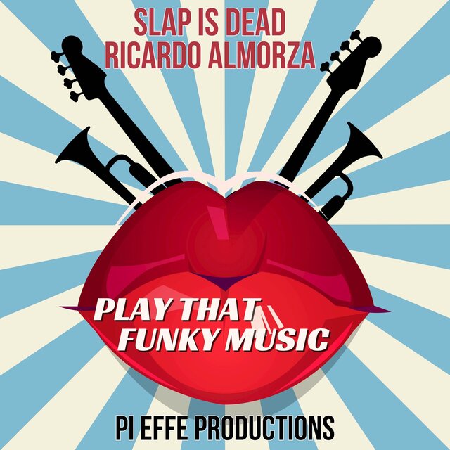 Play That Funky Music