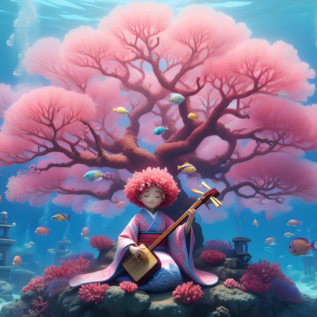 Shamisen Flow