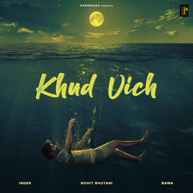Khud Vich