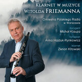 Suita na klarnet i fortepian op. 171 (1953), cz. IV - 10 - Marsz goralski op. 171 nr 4