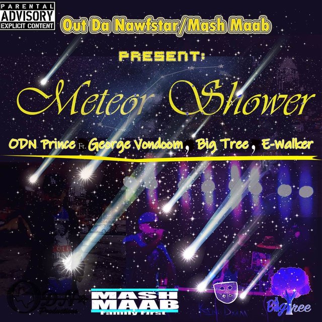 Meteor Shower