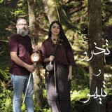 Tazarv & Teyhoo (feat. Mohammad Amini)