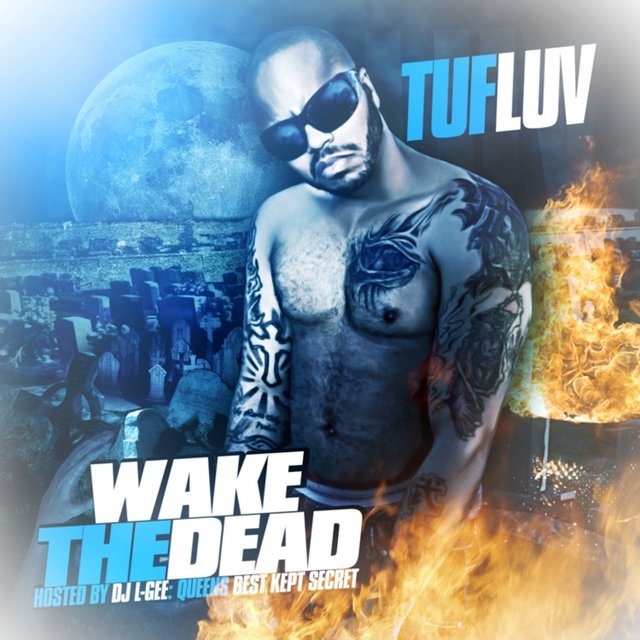 Wake The Dead