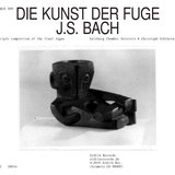 Die Kunst der Fuge, BWV 1080 (Excerpts): Contrapunctus V [Live]