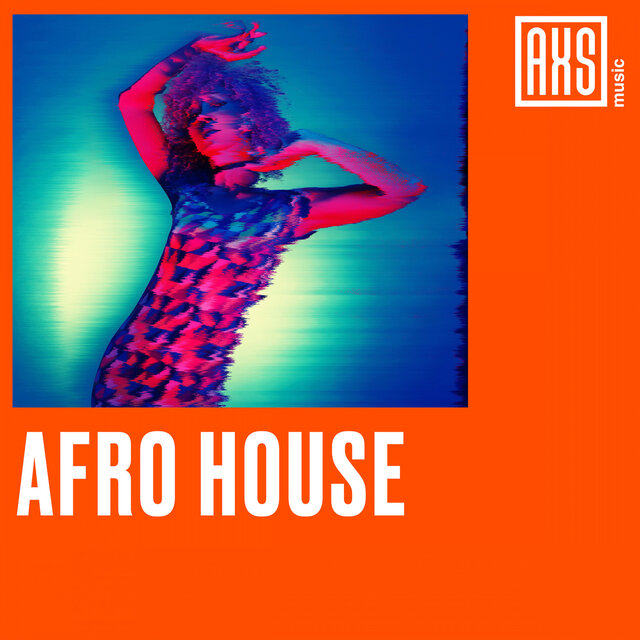 Afro House