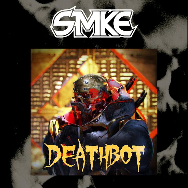 Deathbot