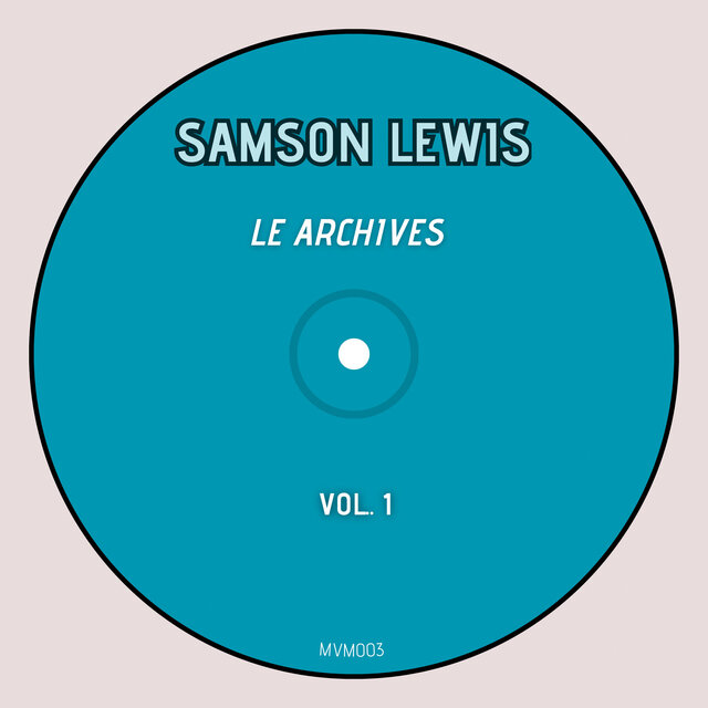 Le Archives, Vol. 1