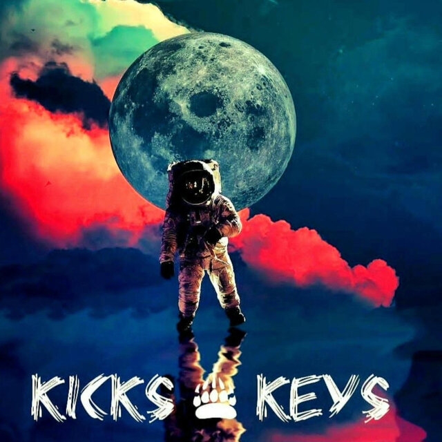 Kicks + Keys