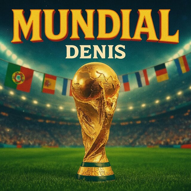 MUNDIAL