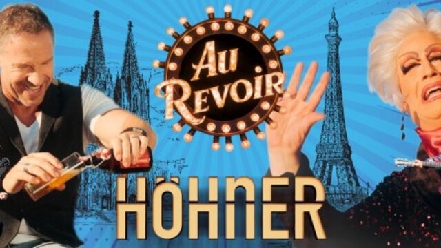 Au revoir