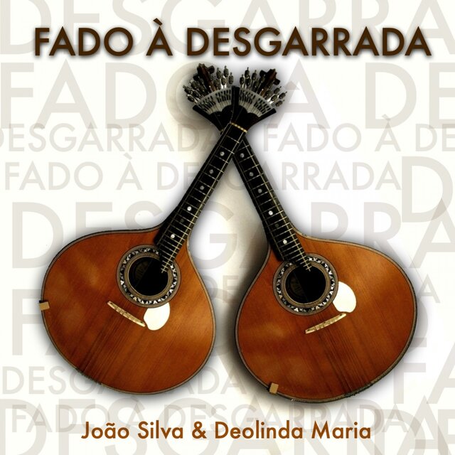 Fado à Desgarrada