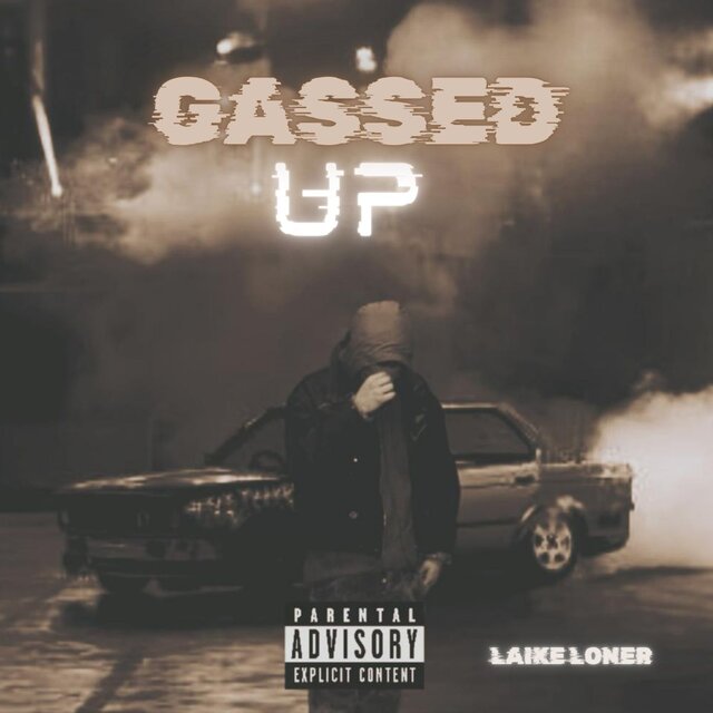 Gassed Up