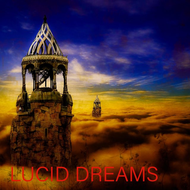 LUCID DREAMS