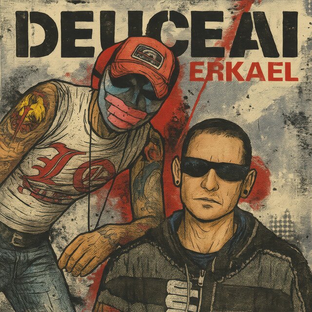 Erkael (feat. Deuce & Chester)