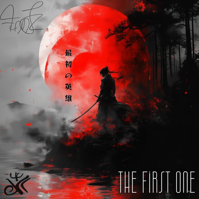 The First One