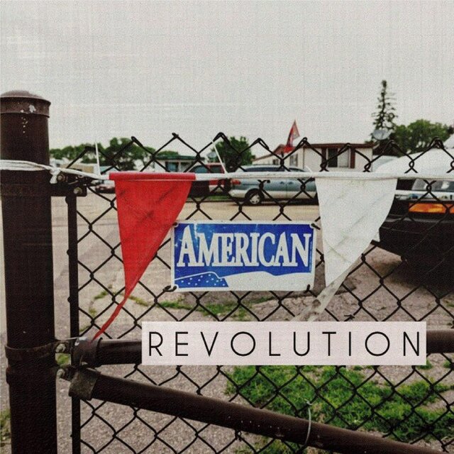 American Revolution