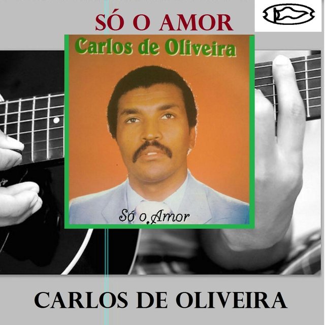 Só o Amor
