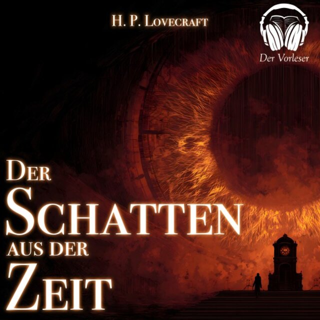Der Schatten aus der Zeit