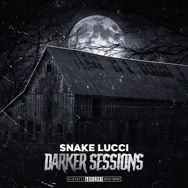 Darker Sessions