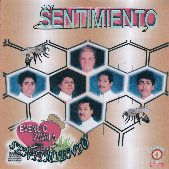 Con Sentimiento
