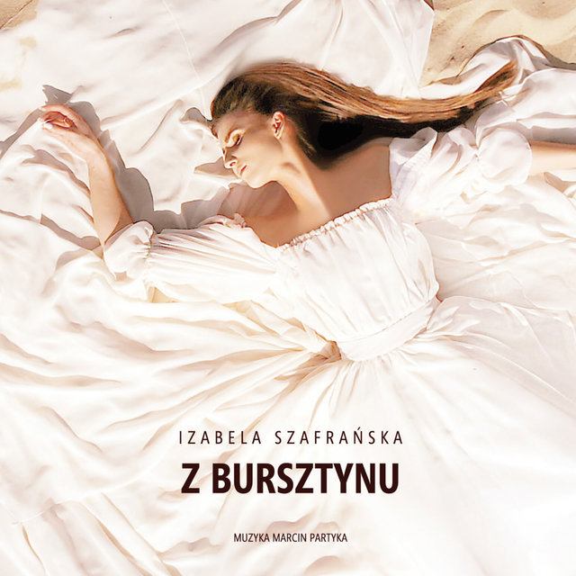 Z bursztynu