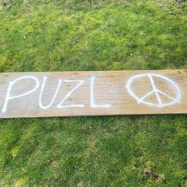 Puzzle Pieces