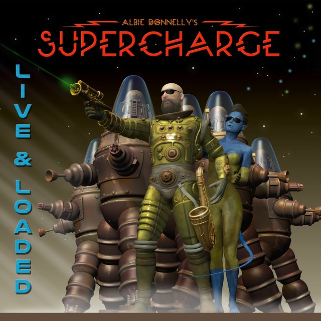 Live & Loaded (Live)