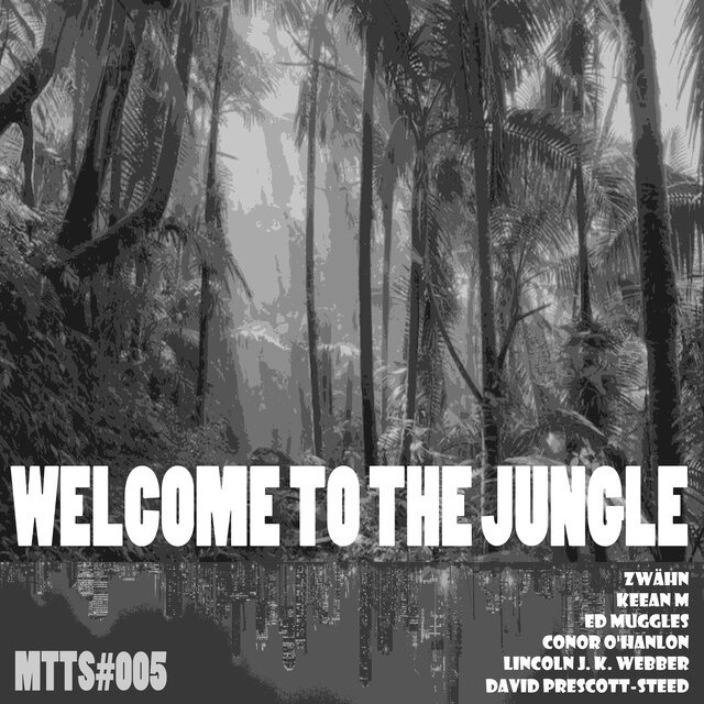 Welcome to the Jungle