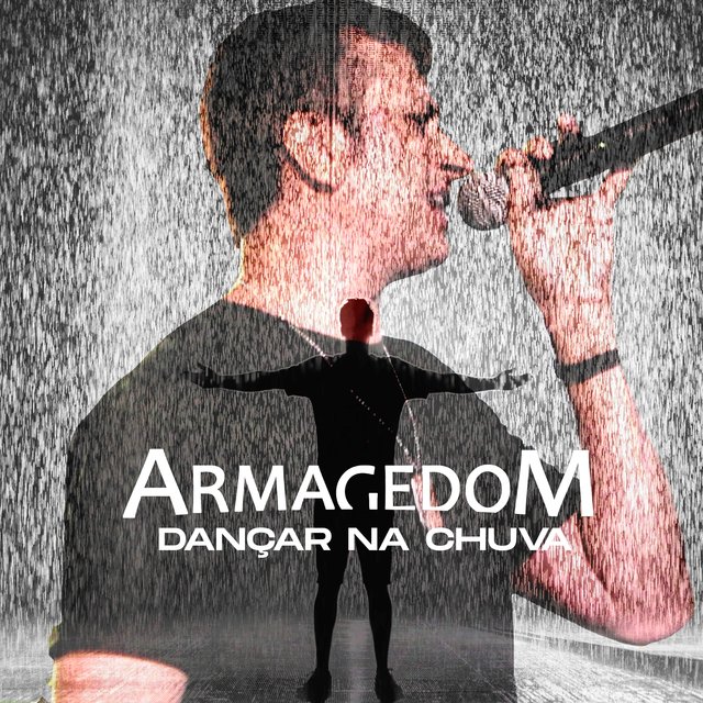 Dançar na Chuva