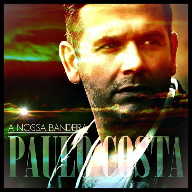 A Nossa Bandeira (Original Radio Edit)