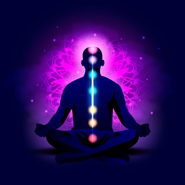 Energy Cleansing with Buddha’s Breath