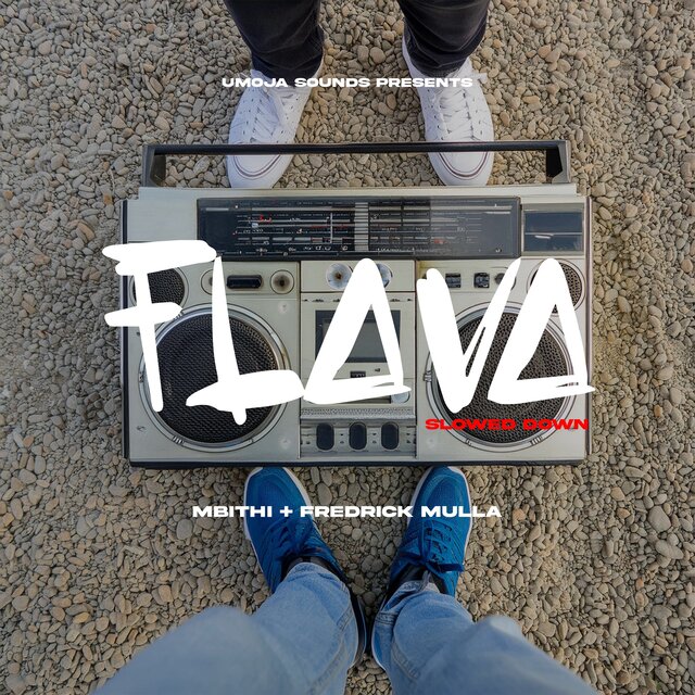 Umoja Sounds Presents Flava