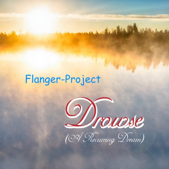 Drowse (A Recurring Dream)
